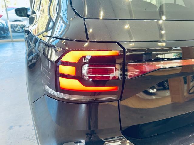 Ｔ－クロス ＴＳＩ　アクティブ　純正ディスプレイオーディオ　ａｐｐｌｅｃａｒｐｌａｙ　バックカメラ　純１６インチＡＷ　ＬＥＤヘッドライト　ルーフレール　スマートキー　パドルシフト　フロントアシスト　ＥＴＣ　ＵＳＢ　Ｂｌｕｅｔｏｏｔｈ（18枚目）