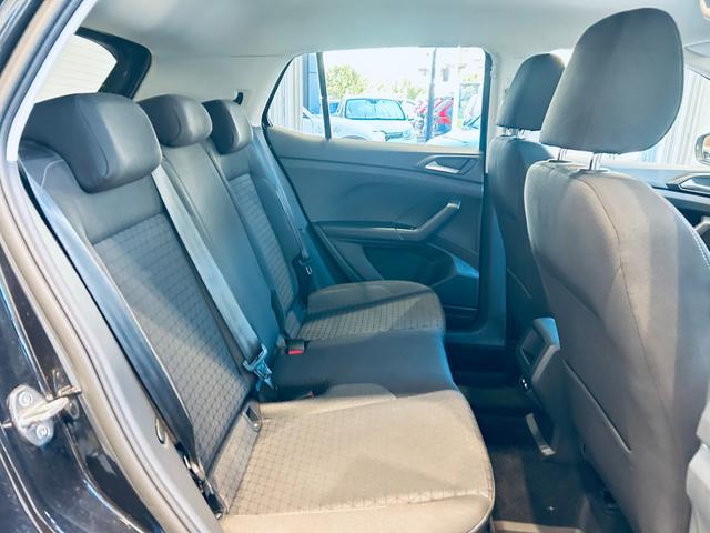 Ｔ－クロス ＴＳＩ　アクティブ　純正ディスプレイオーディオ　ａｐｐｌｅｃａｒｐｌａｙ　バックカメラ　純１６インチＡＷ　ＬＥＤヘッドライト　ルーフレール　スマートキー　パドルシフト　フロントアシスト　ＥＴＣ　ＵＳＢ　Ｂｌｕｅｔｏｏｔｈ（36枚目）