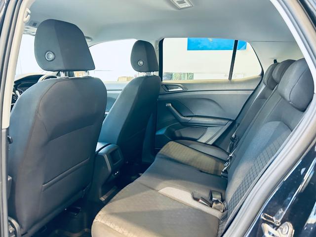 Ｔ－クロス ＴＳＩ　アクティブ　純正ディスプレイオーディオ　ａｐｐｌｅｃａｒｐｌａｙ　バックカメラ　純１６インチＡＷ　ＬＥＤヘッドライト　ルーフレール　スマートキー　パドルシフト　フロントアシスト　ＥＴＣ　ＵＳＢ　Ｂｌｕｅｔｏｏｔｈ（39枚目）