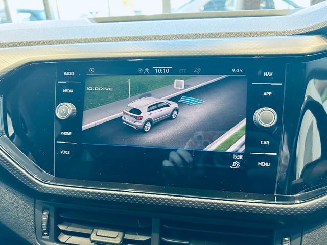 Ｔ－クロス ＴＳＩ　アクティブ　純正ディスプレイオーディオ　ａｐｐｌｅｃａｒｐｌａｙ　バックカメラ　純１６インチＡＷ　ＬＥＤヘッドライト　ルーフレール　スマートキー　パドルシフト　フロントアシスト　ＥＴＣ　ＵＳＢ　Ｂｌｕｅｔｏｏｔｈ（62枚目）