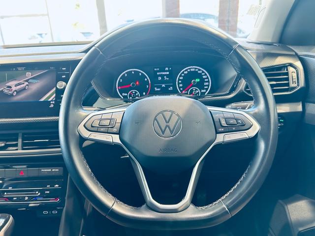 Ｔ－クロス ＴＳＩ　アクティブ　純正ディスプレイオーディオ　ａｐｐｌｅｃａｒｐｌａｙ　バックカメラ　純１６インチＡＷ　ＬＥＤヘッドライト　ルーフレール　スマートキー　パドルシフト　フロントアシスト　ＥＴＣ　ＵＳＢ　Ｂｌｕｅｔｏｏｔｈ（79枚目）