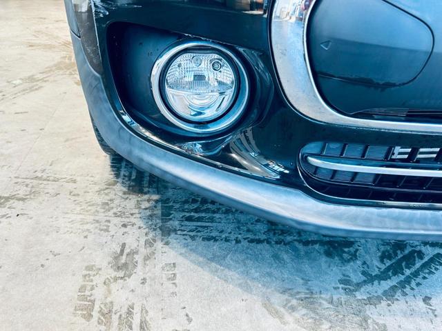 ＭＩＮＩ ワン　クラブマン　純正ナビ　バックカメラ　ＡＵＸ　ＵＳＢ　Ｂｌｕｅｔｏｏｔｈ　純正１７インチＡＷ　クリアランスソナー　パーキングアシスト　ディスプレイリング　リモコンキー　ＥＴＣ　アイドリングストップ（13枚目）