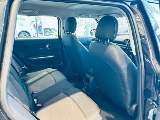 ＭＩＮＩ ワン　クラブマン　純正ナビ　バックカメラ　ＡＵＸ　ＵＳＢ　Ｂｌｕｅｔｏｏｔｈ　純正１７インチＡＷ　クリアランスソナー　パーキングアシスト　ディスプレイリング　リモコンキー　ＥＴＣ　アイドリングストップ（34枚目）