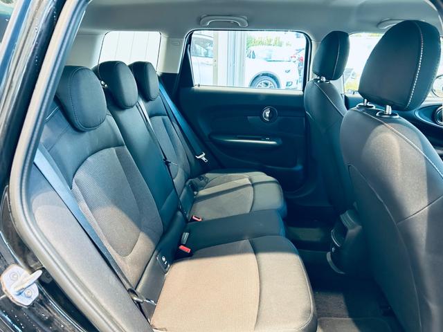 ＭＩＮＩ ワン　クラブマン　純正ナビ　バックカメラ　ＡＵＸ　ＵＳＢ　Ｂｌｕｅｔｏｏｔｈ　純正１７インチＡＷ　クリアランスソナー　パーキングアシスト　ディスプレイリング　リモコンキー　ＥＴＣ　アイドリングストップ（35枚目）