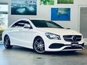 ＣＬＡ１８０　スポーツ　レーダーセーフティＰＫＧ　純正ＨＤＤナビ　バックカメラ（49枚目）