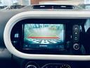 トゥインゴ インテンス　純正ディスプレイオーディオ／ａｐｐｌｅｃａｒｐｌａｙ／ハーフ革／シートヒーター／バックカメラ／純正１６インチＡＷ／クリアランスソナー／クルコン／ＥＴＣ／ドラレコ／ＵＳＢ／ＡＵＸ／Ｂｌｕｅｔｏｏｔｈ（7枚目）