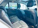 GLE350d 4マチック(本革仕様) レーダーセーフティP パノラマSR ACC 純正18インチAW LEDヘッドライト 電動リアゲート ブラインドスポット クリアランスソナー 黒革 メモリパワーシート シートヒーター ルーフレール(43枚目)