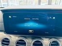 E200 ステーションワゴン スポーツ レザーEXC レーダーセーフティ パノラマSR HUD ACC Burmeste 純ナビ TV 360°carplayイ 純19AW LED アンビエントライト 電動リアゲート 黒革 シートヒーター(61枚目)