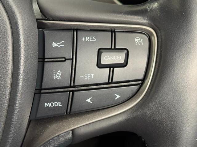 UX UX250h バージョンC パノラミックビューモニター ブラインドスポットモニター パーキングサポートブレーキ 215/60R17ダークメタリック塗装(14枚目)