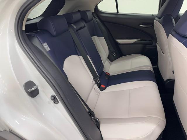 UX UX250h バージョンC パノラミックビューモニター ブラインドスポットモニター パーキングサポートブレーキ 215/60R17ダークメタリック塗装(19枚目)