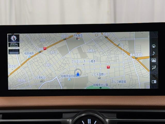 ＩＳ ＩＳ３００ｈ　バージョンＬ　ムーンルーフ　パノラミックビューモニター　アクセサリーコンセント（7枚目）