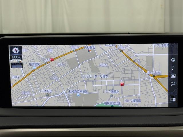 RX RX450h バージョンL Bモニ アルミ 地デジ 寒冷地仕様 整備記録簿 オートエアコン ナビ&TV LED 電動シート オートクルーズ キーレス ミュージックプレイヤー接続可 フルタイム4WD DVD再生 スマートキー(7枚目)