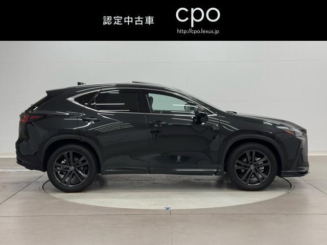 NX NX350h バージョンL 1オナ パノラマムーンルーフ 革シート バックカメラ アダプティブクルーズコントロール 寒冷地仕様 ナビTV パワステ LEDヘッドライト ミュージックプレイヤー接続可 エアコン アルミホイール(3枚目)