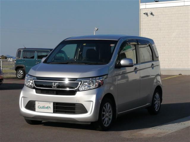 G・スタイリッシュパッケージ 社外オーディオ ワンセグTV/FM/AM/USB バックカメラ 純正フロアマット クルーズコントロール 横滑り防止装置 スマートキー スペアキー1本あり(19枚目)