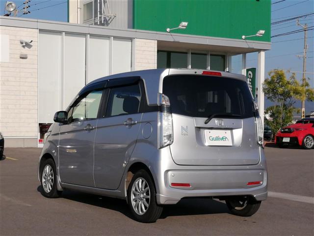 G・スタイリッシュパッケージ 社外オーディオ ワンセグTV/FM/AM/USB バックカメラ 純正フロアマット クルーズコントロール 横滑り防止装置 スマートキー スペアキー1本あり(21枚目)