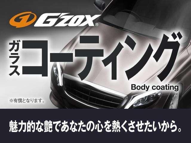 G・スタイリッシュパッケージ 社外オーディオ ワンセグTV/FM/AM/USB バックカメラ 純正フロアマット クルーズコントロール 横滑り防止装置 スマートキー スペアキー1本あり(34枚目)