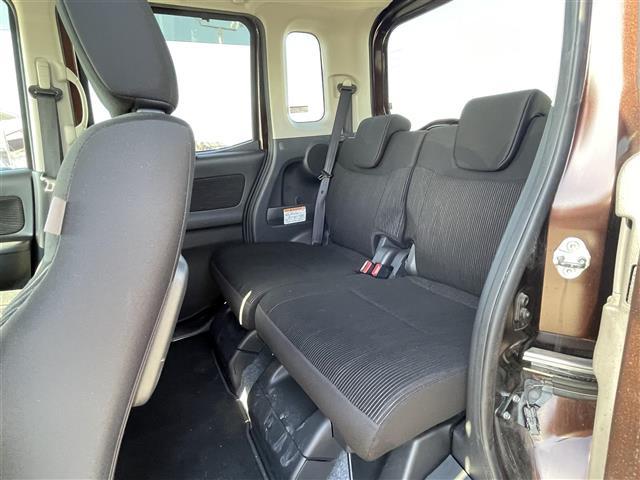 X Vセレクション 純正オーディオ FM/AM/CD/AUX 両側パワースライドドア 全周囲カメラ ETC 純正フロアマット 純正アルミホイール ドアバイザー アイドリングストップ 横滑り防止装置 衝突被害軽減システム(16枚目)