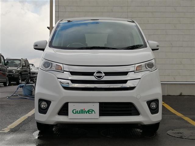 ハイウェイスター G 純正ナビ DVD/CD/SD/Bluetooth/FM/AM/AUX/USB 純正フルセグTV バック/サイド/全周囲カメラ 純正アルミホイール スマートキー ステアリングスイッチ オートライト(24枚目)