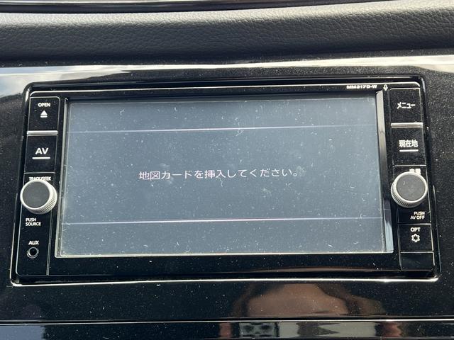 エクストレイル ２０Ｘ（3枚目）