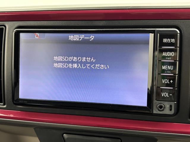 パッソ モーダ　Ｓ　純正ナビ／バックカメラ／Ｂｌｕｅｔｏｏｔｈ／ワンセグＴＶ／ＣＤ／ＡＭ／ＦＭ／コーナーセンサー／ＬＥＤヘッドライト／オートエアコン／ＥＴＣ／プッシュスタート／スマートキー（3枚目）