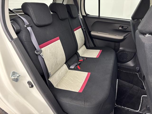 パッソ モーダ　Ｓ　純正ナビ／バックカメラ／Ｂｌｕｅｔｏｏｔｈ／ワンセグＴＶ／ＣＤ／ＡＭ／ＦＭ／コーナーセンサー／ＬＥＤヘッドライト／オートエアコン／ＥＴＣ／プッシュスタート／スマートキー（15枚目）
