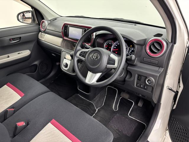 パッソ モーダ　Ｓ　純正ナビ／バックカメラ／Ｂｌｕｅｔｏｏｔｈ／ワンセグＴＶ／ＣＤ／ＡＭ／ＦＭ／コーナーセンサー／ＬＥＤヘッドライト／オートエアコン／ＥＴＣ／プッシュスタート／スマートキー（22枚目）