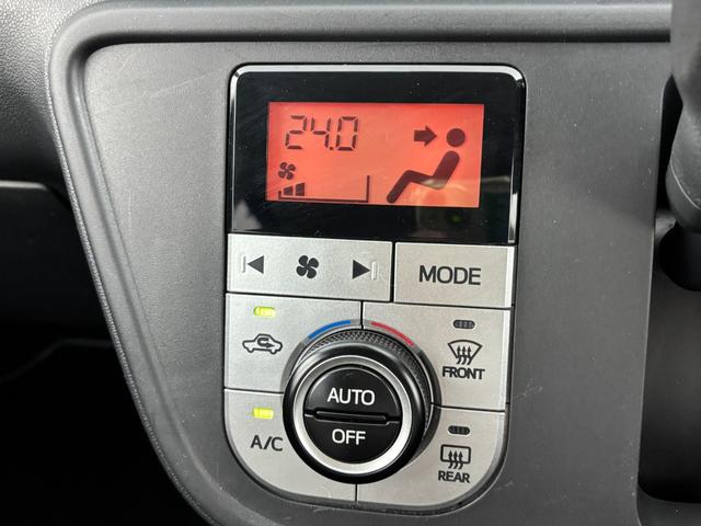 パッソ モーダ　Ｓ　純正ナビ／バックカメラ／Ｂｌｕｅｔｏｏｔｈ／ワンセグＴＶ／ＣＤ／ＡＭ／ＦＭ／コーナーセンサー／ＬＥＤヘッドライト／オートエアコン／ＥＴＣ／プッシュスタート／スマートキー（28枚目）