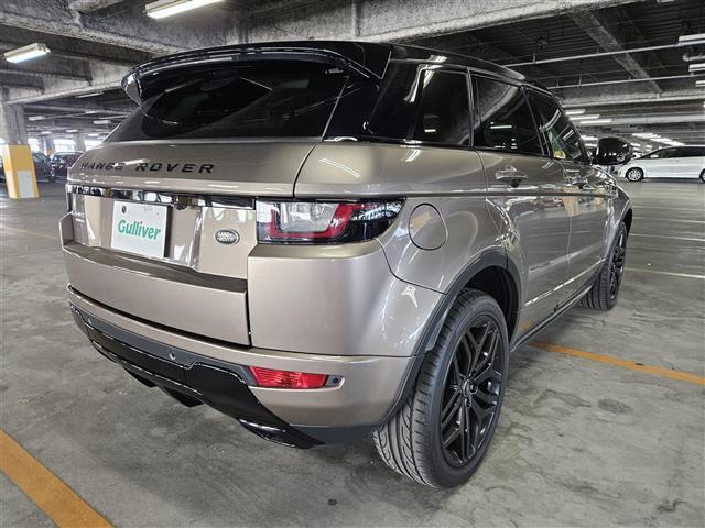 レンジローバーイヴォーク ＨＳＥダイナミック　禁煙車　ブラックデザインパック　バックカメラ　クルーズコントロール　パーキングアシストセンサー　ＨＩＤオートライト　ターボ　純正ナビ　フルセグ　ＥＴＣ　本革シート　前席パワーシート／シートヒーター（30枚目）