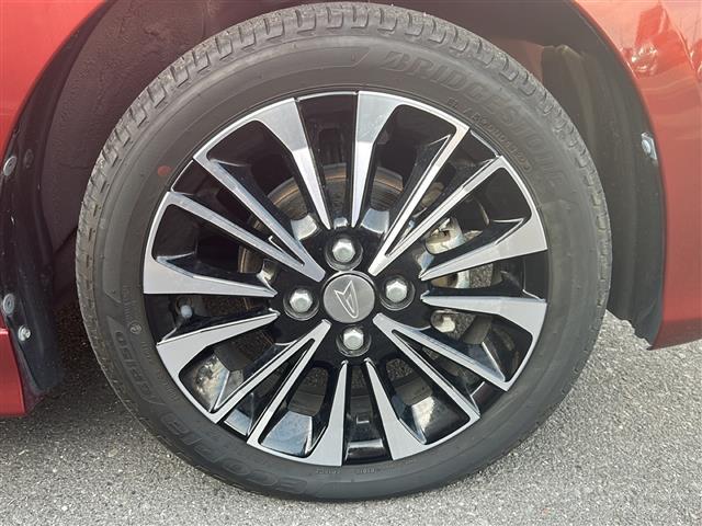 タント カスタムＲＳスタイルセレクション　ディスプレイオーディオ／アイドリングストップ／社外フロアマット／シートヒーター／両側パワースライドドア／オートライト／スペアキー／ＥＴＣ（10枚目）