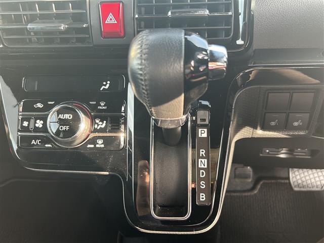 タント カスタムＲＳスタイルセレクション　ディスプレイオーディオ／アイドリングストップ／社外フロアマット／シートヒーター／両側パワースライドドア／オートライト／スペアキー／ＥＴＣ（15枚目）