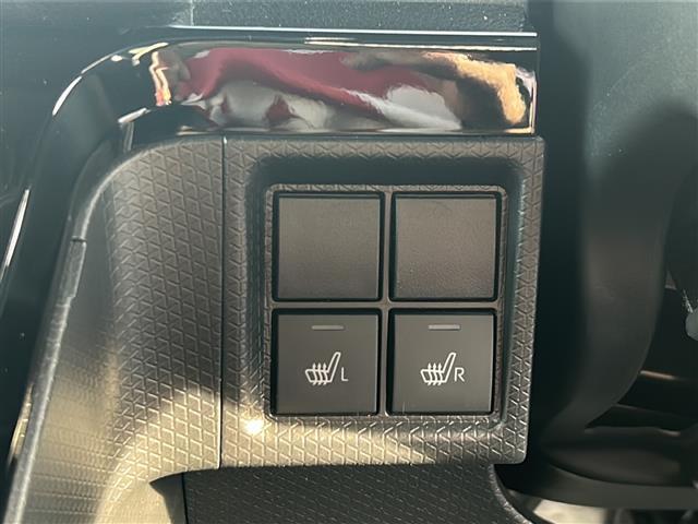 タント カスタムＲＳスタイルセレクション　ディスプレイオーディオ／アイドリングストップ／社外フロアマット／シートヒーター／両側パワースライドドア／オートライト／スペアキー／ＥＴＣ（23枚目）