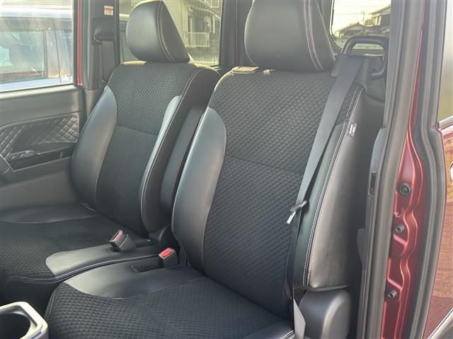 タント カスタムＲＳスタイルセレクション　ディスプレイオーディオ／アイドリングストップ／社外フロアマット／シートヒーター／両側パワースライドドア／オートライト／スペアキー／ＥＴＣ（26枚目）