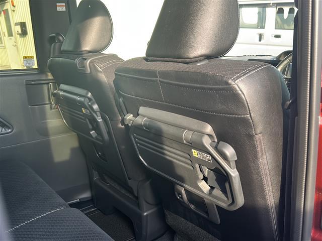 タント カスタムＲＳスタイルセレクション　ディスプレイオーディオ／アイドリングストップ／社外フロアマット／シートヒーター／両側パワースライドドア／オートライト／スペアキー／ＥＴＣ（29枚目）