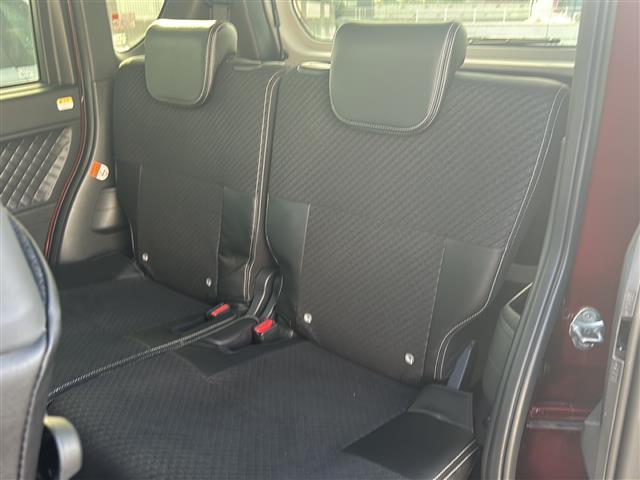 タント カスタムＲＳスタイルセレクション　ディスプレイオーディオ／アイドリングストップ／社外フロアマット／シートヒーター／両側パワースライドドア／オートライト／スペアキー／ＥＴＣ（30枚目）