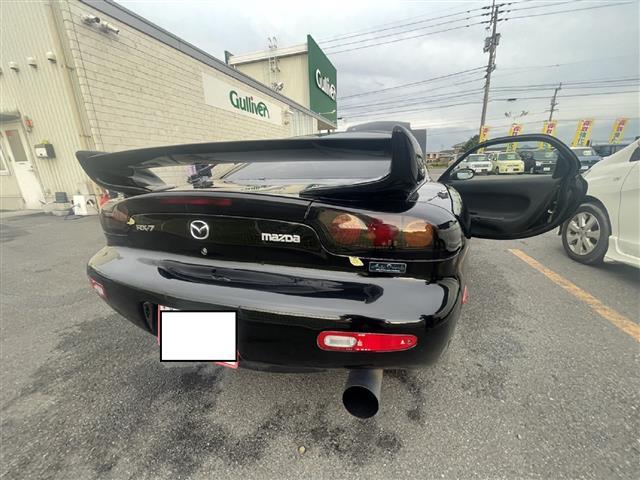 RX-7 スピリットR タイプA(3枚目)