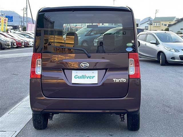 タント X ☆社外ナビ(ワンセグTV/CD,DVD再生/BT)/☆社外フロアマット/☆運転席シートヒーター/☆片側パワースライドドア/☆アイドリングストップ/☆オートライト/☆ETC(7枚目)