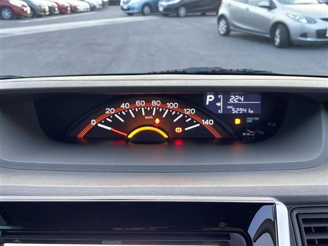 タント X ☆社外ナビ(ワンセグTV/CD,DVD再生/BT)/☆社外フロアマット/☆運転席シートヒーター/☆片側パワースライドドア/☆アイドリングストップ/☆オートライト/☆ETC(21枚目)