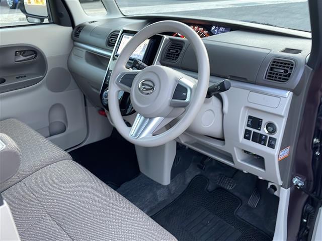 タント X ☆社外ナビ(ワンセグTV/CD,DVD再生/BT)/☆社外フロアマット/☆運転席シートヒーター/☆片側パワースライドドア/☆アイドリングストップ/☆オートライト/☆ETC(26枚目)