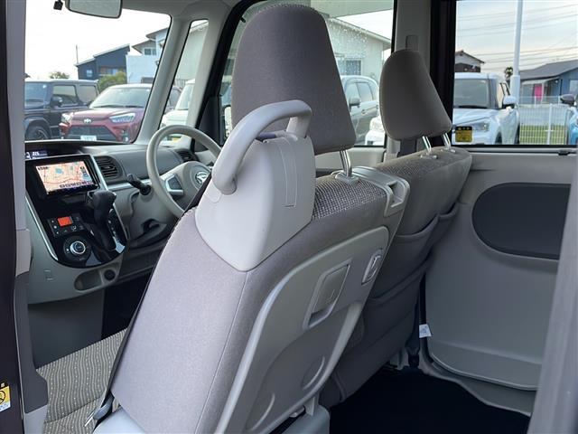 タント X ☆社外ナビ(ワンセグTV/CD,DVD再生/BT)/☆社外フロアマット/☆運転席シートヒーター/☆片側パワースライドドア/☆アイドリングストップ/☆オートライト/☆ETC(32枚目)