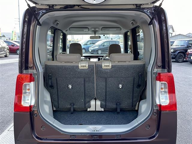 タント X ☆社外ナビ(ワンセグTV/CD,DVD再生/BT)/☆社外フロアマット/☆運転席シートヒーター/☆片側パワースライドドア/☆アイドリングストップ/☆オートライト/☆ETC(33枚目)