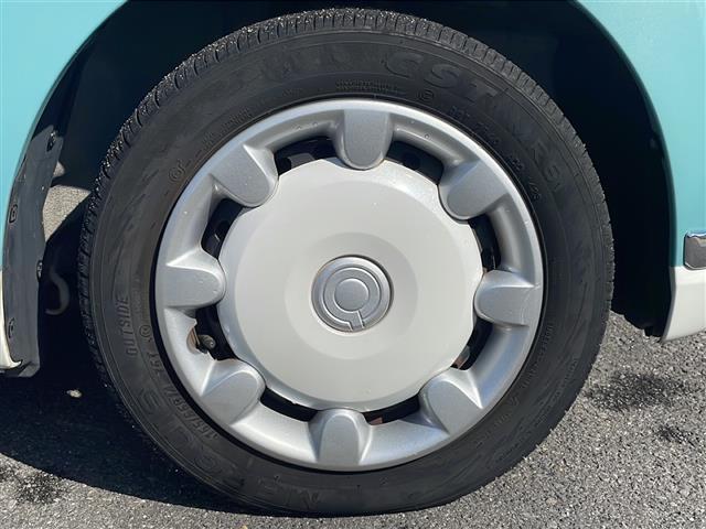 ムーヴキャンバス Xメイクアップ SAII ☆社外ナビ(ワンセグTV/CD,DVD再生)/☆前方ドライブレコーダー/☆両側スライドドア/☆オートライト/☆アイドリングストップ/☆ETC/☆スペアキー(10枚目)