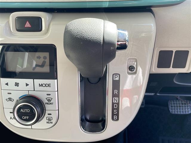 ムーヴキャンバス Xメイクアップ SAII ☆社外ナビ(ワンセグTV/CD,DVD再生)/☆前方ドライブレコーダー/☆両側スライドドア/☆オートライト/☆アイドリングストップ/☆ETC/☆スペアキー(15枚目)