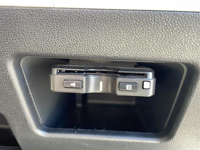 ムーヴキャンバス Xメイクアップ SAII ☆社外ナビ(ワンセグTV/CD,DVD再生)/☆前方ドライブレコーダー/☆両側スライドドア/☆オートライト/☆アイドリングストップ/☆ETC/☆スペアキー(21枚目)