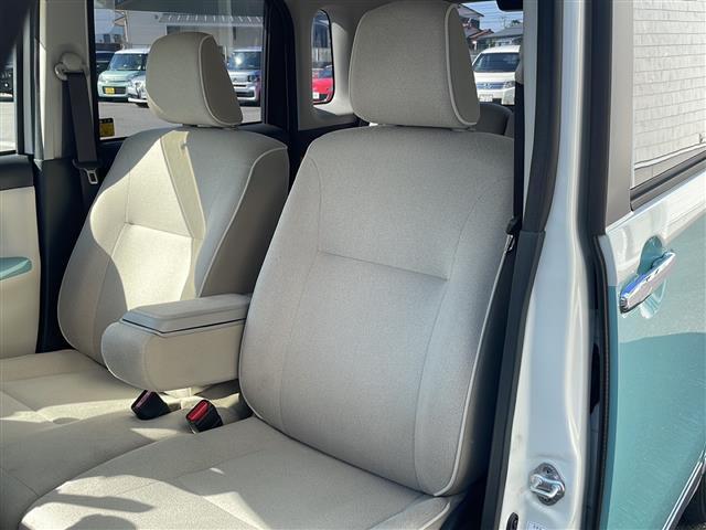 ムーヴキャンバス Xメイクアップ SAII ☆社外ナビ(ワンセグTV/CD,DVD再生)/☆前方ドライブレコーダー/☆両側スライドドア/☆オートライト/☆アイドリングストップ/☆ETC/☆スペアキー(26枚目)