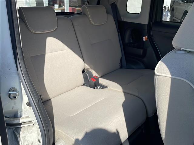 ムーヴキャンバス Xメイクアップ SAII ☆社外ナビ(ワンセグTV/CD,DVD再生)/☆前方ドライブレコーダー/☆両側スライドドア/☆オートライト/☆アイドリングストップ/☆ETC/☆スペアキー(28枚目)