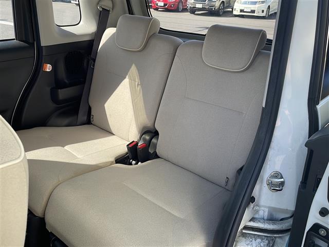 ムーヴキャンバス Xメイクアップ SAII ☆社外ナビ(ワンセグTV/CD,DVD再生)/☆前方ドライブレコーダー/☆両側スライドドア/☆オートライト/☆アイドリングストップ/☆ETC/☆スペアキー(30枚目)