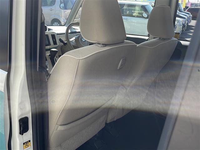 ムーヴキャンバス Xメイクアップ SAII ☆社外ナビ(ワンセグTV/CD,DVD再生)/☆前方ドライブレコーダー/☆両側スライドドア/☆オートライト/☆アイドリングストップ/☆ETC/☆スペアキー(31枚目)