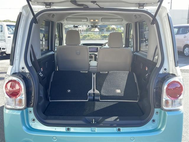 ムーヴキャンバス Xメイクアップ SAII ☆社外ナビ(ワンセグTV/CD,DVD再生)/☆前方ドライブレコーダー/☆両側スライドドア/☆オートライト/☆アイドリングストップ/☆ETC/☆スペアキー(33枚目)