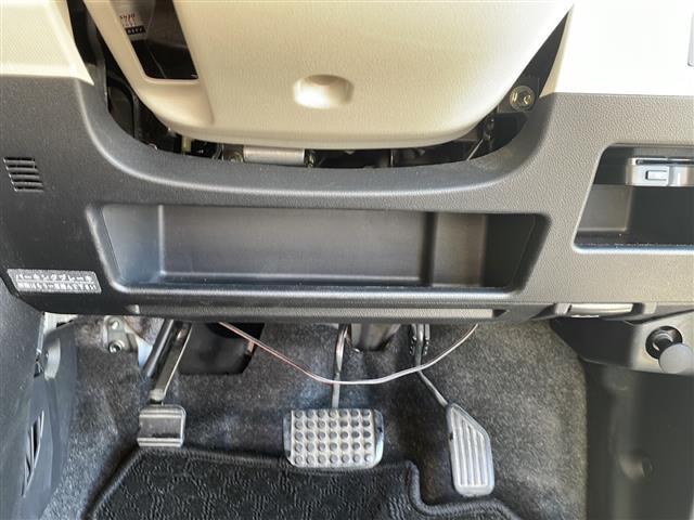 ムーヴキャンバス Xメイクアップ SAII ☆社外ナビ(ワンセグTV/CD,DVD再生)/☆前方ドライブレコーダー/☆両側スライドドア/☆オートライト/☆アイドリングストップ/☆ETC/☆スペアキー(36枚目)