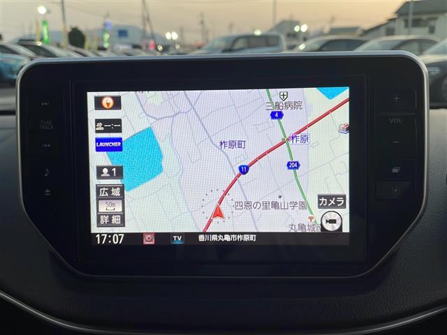 ムーヴ カスタム X LTDII SAIII ☆純正ナビ(フルセグTV/CD,DVD再生/BT)/☆パノラミックビューモニター/☆前方ドライブレコーダー/☆運転席シートヒーター/☆オートライト/☆LEDヘッドライト/☆ETC☆スペアキー(13枚目)